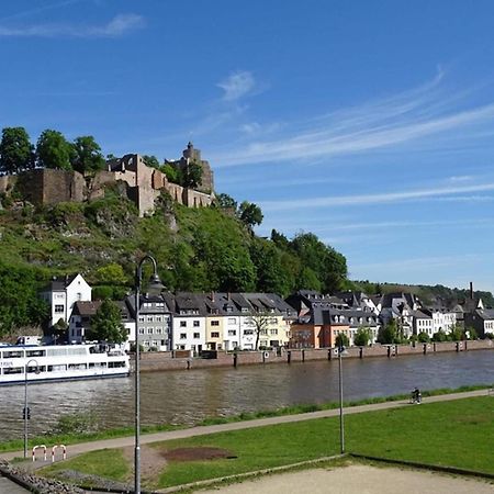 Comfortable Apartment In Ediger Eller Eifel Sankt Aldegund Exterior photo