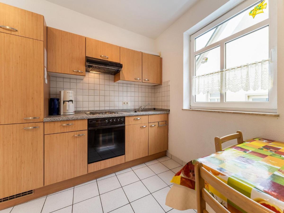 Comfortable Apartment In Ediger Eller Eifel Sankt Aldegund Exterior photo