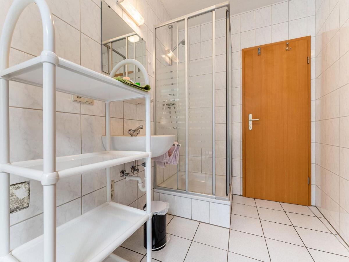 Comfortable Apartment In Ediger Eller Eifel Sankt Aldegund Exterior photo