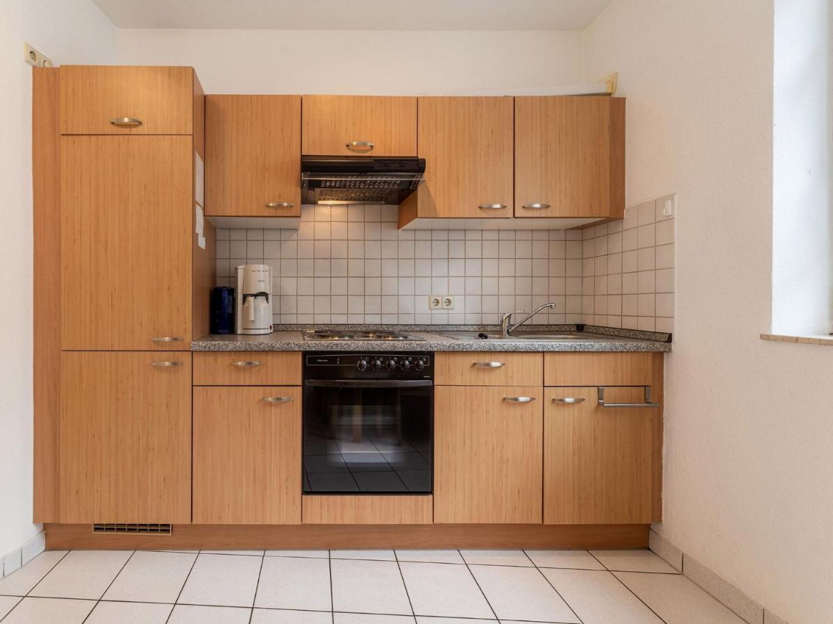 Comfortable Apartment In Ediger Eller Eifel Sankt Aldegund Exterior photo