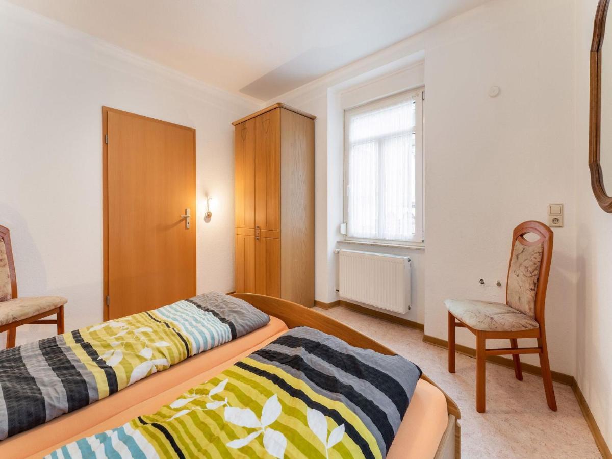 Comfortable Apartment In Ediger Eller Eifel Sankt Aldegund Exterior photo
