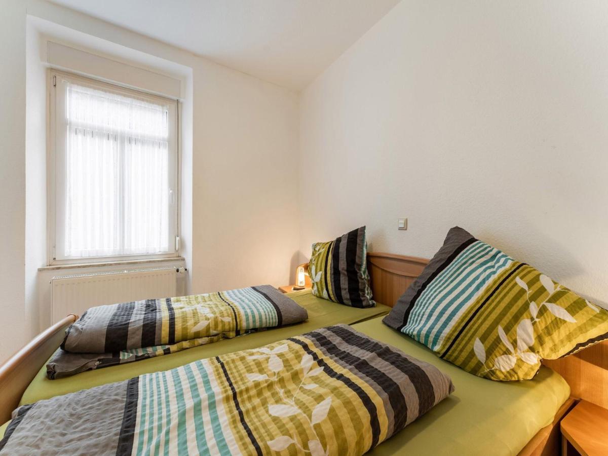 Comfortable Apartment In Ediger Eller Eifel Sankt Aldegund Exterior photo