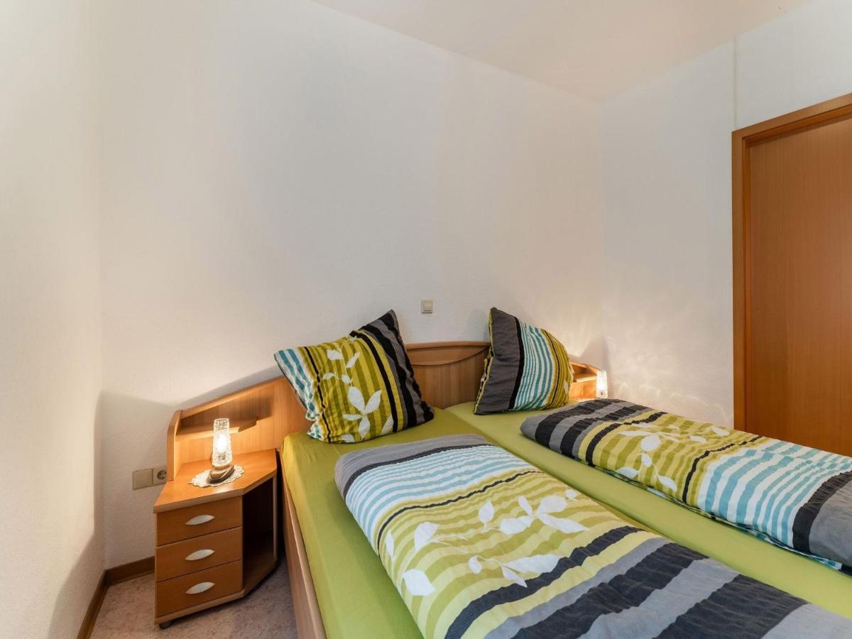 Comfortable Apartment In Ediger Eller Eifel Sankt Aldegund Exterior photo