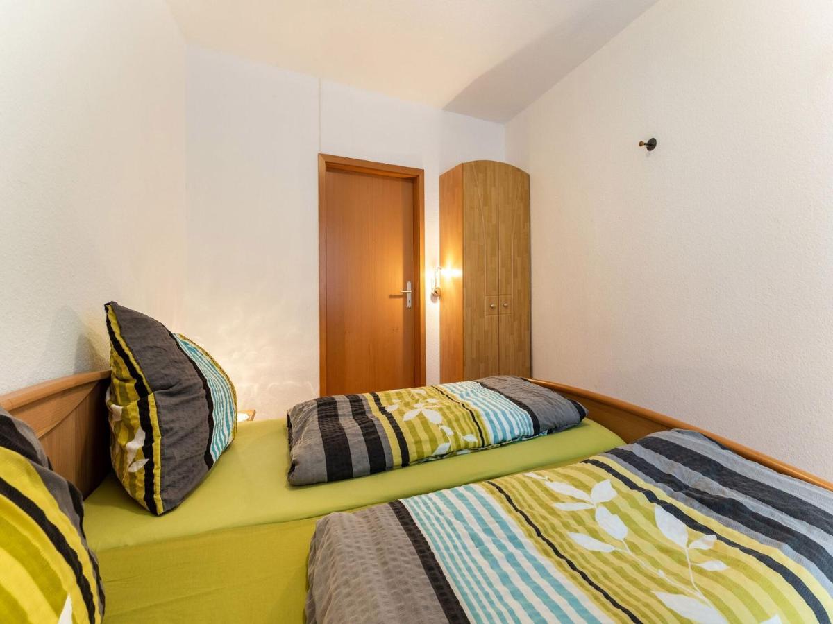 Comfortable Apartment In Ediger Eller Eifel Sankt Aldegund Exterior photo