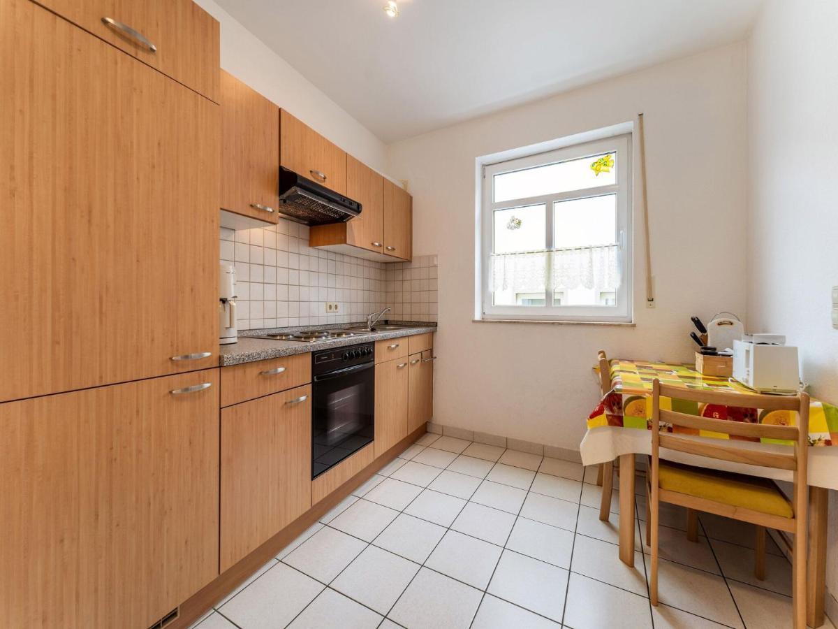 Comfortable Apartment In Ediger Eller Eifel Sankt Aldegund Exterior photo
